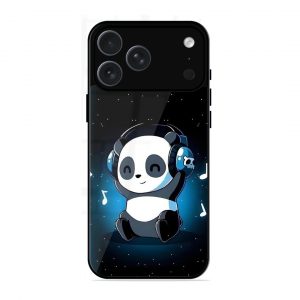 DJ Panda Apple Iphone 17 Pro