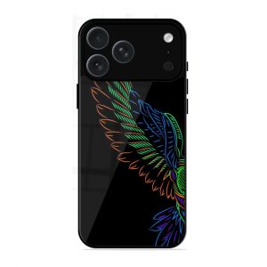 Wings Of Freedom Apple Iphone 17 Pro