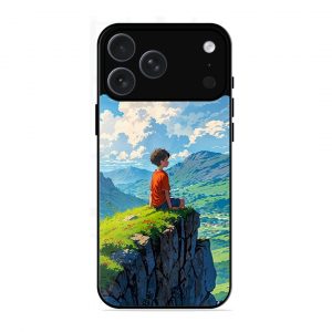 The Alone Apple Iphone 17 Pro