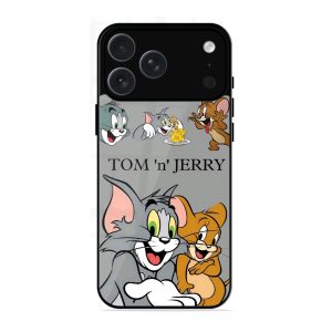 The Nostalgia Apple Iphone 17 Pro