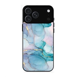 Marble Texture Apple Iphone 17 Pro