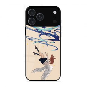 Pleased In Own World Apple Iphone 17 Pro