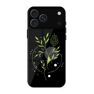 The Rootless Plant Apple Iphone 17 Pro