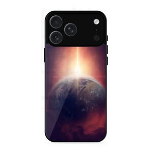 Cosmic Intestellar Apple Iphone 17 Pro