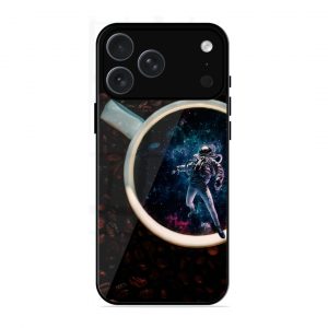 Intergalactic Travler Apple Iphone 17 Pro Max