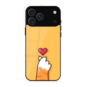 Kitty Love Apple Iphone 17 Pro Max