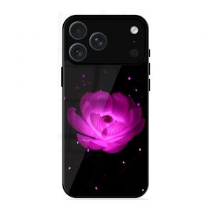 Devil's Rose Apple Iphone 17 Pro Max