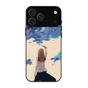 own World Apple Iphone 17 Pro Max