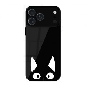 The Kitty Apple Iphone 17 Pro Max