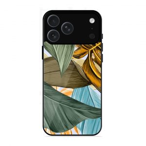 Leaves Apple Iphone 17 Pro Max