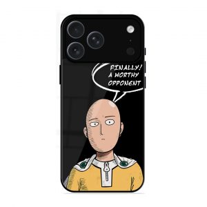 Finally Worthy Opponent Apple Iphone 17 Pro Max