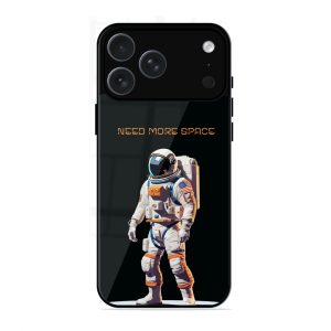 Need More Space Apple Iphone 17 Pro Max