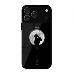 The Anonymous Guy Apple Iphone 17 Pro Max