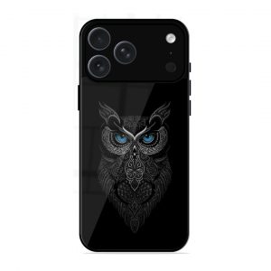 Elite Nigh Hunter Apple Iphone 17 Pro Max