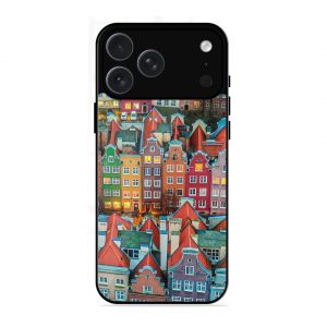 The Town Apple Iphone 17 Pro Max