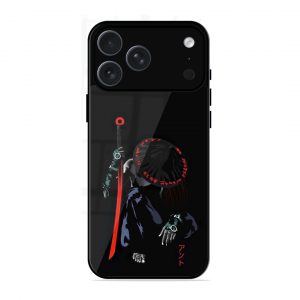 The Solo Warrior Apple Iphone 17 Pro Max