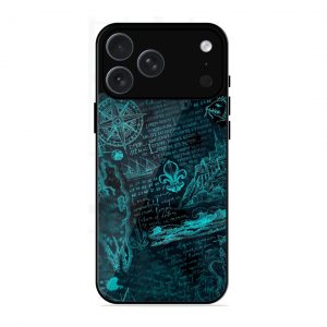 The Ancient Mystry Apple Iphone 17 Pro Max