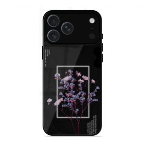 The Eternal Flower Apple Iphone 17 Pro Max