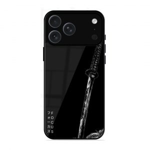 Sword Of Victory Apple Iphone 17 Pro Max