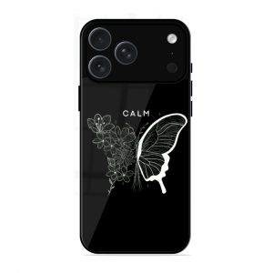 Creature Of Calmness Apple Iphone 17 Pro Max