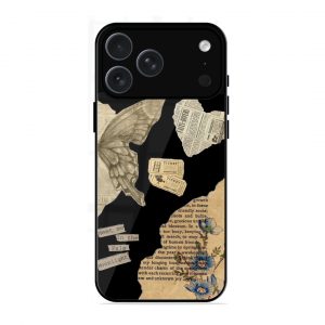 Joy Of Nostalgia Apple Iphone 17 Pro Max