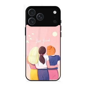 For The Besties Apple Iphone 17 Pro Max