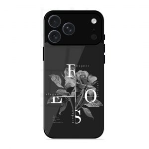 Rule Of Life Apple Iphone 17 Pro Max