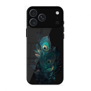 The Feather Of Life Apple Iphone 17 Pro Max