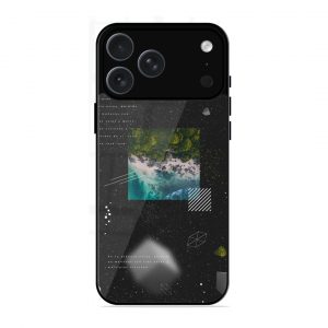 Void Nature Apple Iphone 17 Pro Max