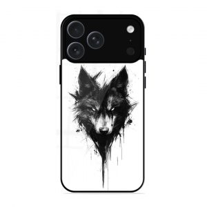 The Mighty Wolf Apple Iphone 17 Pro Max