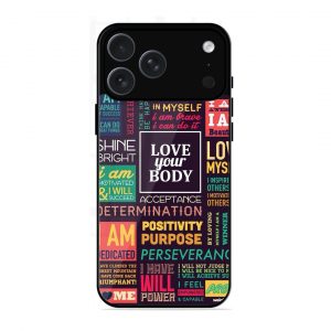 The Motivation Apple Iphone 17 Pro Max