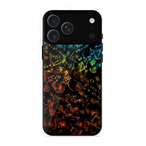 Physics Is Fun Apple Iphone 17 Pro Max