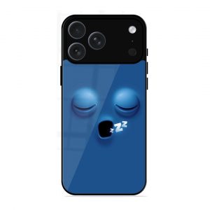 The Sleepy Buddy Apple Iphone 17 Pro Max