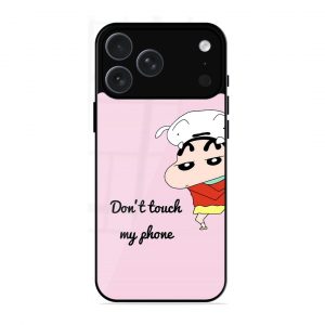 Don't Dare Apple Iphone 17 Pro Max