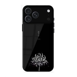 The Lost Flower Apple Iphone 17 Pro Max