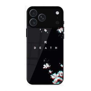 The Death Apple Iphone 17 Pro Max