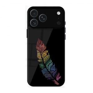 The Fortune Feather Apple Iphone 17 Pro Max