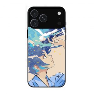 My Own World Apple Iphone 17 Pro Max