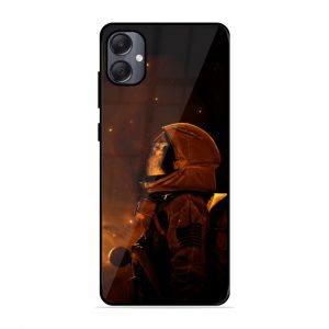The Celestial Martian Samsung Galaxy A05