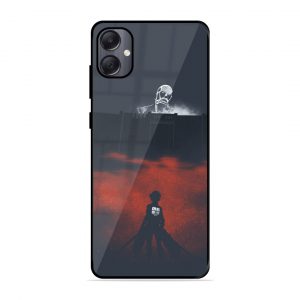 Final Boss Samsung Galaxy A05