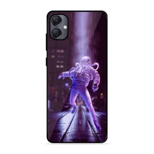 Escape To Void Samsung Galaxy A05