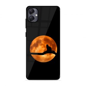 Devil's Moon Samsung Galaxy A05