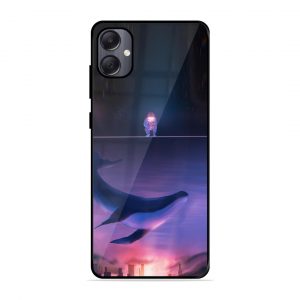 Peak Of Dream Samsung Galaxy A05