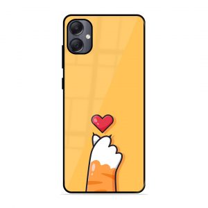 Kitty Love Samsung Galaxy A05
