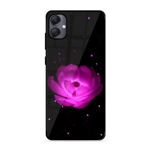 Devil's Rose Samsung Galaxy A05