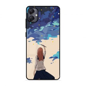 own World Samsung Galaxy A05