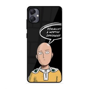 Finally Worthy Opponent Samsung Galaxy A05