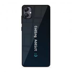 Coding Addict Samsung Galaxy A05