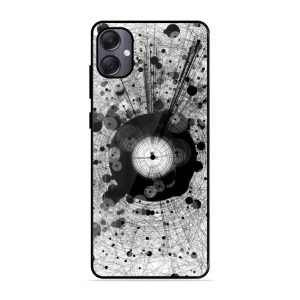 White Vision Samsung Galaxy A05