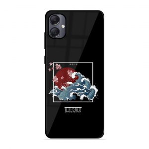 The Culture Samsung Galaxy A05